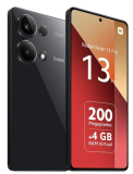 Xiaomi Redmi Note 13 Pro 4G 8GB/256GB, NFC, 120 Hz, 5000 mAh, cámara de 200 MP – Versión global
