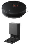 Xiaomi Robot Vacuum-Mop 2 Ultra – Robot Aspirador y fregasuelos con Sistema láser (LDS)