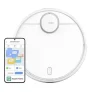 Robot Xiaomi Vacuum S12 – Robot Aspirador y fregasuelos con Sistema Inteligente de navegación láser