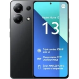 Xiaomi Redmi Note 13 4G 128GB, en oferta a precio rebajado