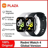 Xiaomi – reloj inteligente Redmi Watch 4, llamadas, Bluetooth, Pantalla AMOLED de 1,97 pulgadas, a precio de liquidación