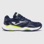 Zapatilla Pádel Hombre Joma Master 1000 2503 Marino Entrenamiento