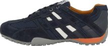 Zapatillas Geox Uomo Snake K – Zapatillas para Hombre, al mejor precio!