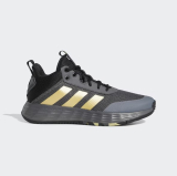 Zapatillas de baloncesto de hombre Own The Game 2.0 adidas