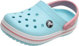 Zuecos Crocs niña – Crocs Crocband Clog K.