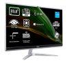 Acer Aspire C24-1650 – Ordenador de Sobremesa TODO EN UNO  de 23.8″