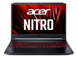 Acer Nitro AN515-56 – Ordenador Portátil de 15.6″ FHD ( i5-11300H 8GB, 256GB SSD, GTX 1650)