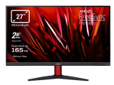 Acer Nitro KG272S – Monitor para Videojuegos de 27″, Full HD, 165 Hz