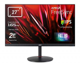 Acer Nitro XV270P – Monitor para Videojuegos (27 Pulgadas, Full HD, 165 Hz