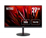 Acer Nitro XV270UPB – Monitor Gaming 27″ WQHD 144 Hz