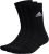 Adidas C Spw Crw 3p Calcetines Unisex adulto (Pack de 3)