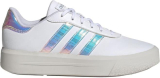 Adidas Court Platform Shoes, Zapatillas Mujer