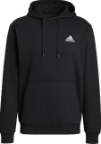 adidas Essentials Fleece Hoodie Sudadera con Capucha Hombre