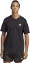 adidas Essentials Single Jersey Embroidered Small Logo tee Camiseta Hombre