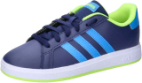 Zapatillas adidas Grand Court Lifestyle, Zapatos casuales Unisex niños