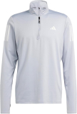 Adidas Own The Run Half-Zip Jacket Track Top Hombre