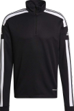 Adidas Sq21 TR Top Sweatshirt Hombre (Pack de 1) – Sueter deportivo de hombre