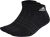 Adidas Unisex adulto Cushioned Sportswear Ankle Socks 3 Pairs