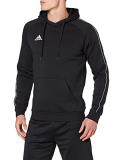 adidas CORE18 Hoody Sudadera superventas