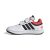 Zapatillas adidas para niños. Adidas hoops 3.0F