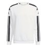 Chollos en sudadera adidas SQ21 sin capucha