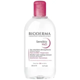 Bioderma Crealine H2O Agua micelar desmaquillante 500 ml la vendida en el mundo ahora a menos de 8 euros