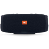 Altavoz Bluetooth portátil JBL Charge 3 Stealth Edition,