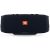 Altavoz Bluetooth portátil JBL Charge 3 Stealth Edition,