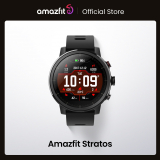 Amazfit Stratos a precio de chollo desde España!