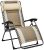Amazon Basics – Silla acolchada con gravedad cero