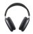 Auriculares bluetooth de diadema Klack PRO-3 de alta calidad con funda y a precio de chollo