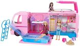 Barbie Autocaravana