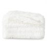 Bedsure Manta Sofa Pelo Largo –  130×150 cm