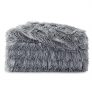 Bedsure Manta Sofa Pelo Largo