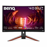 BenQ MOBIUZ EX2710R Monitor Gaming Curvo de 27″