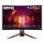 BenQ MOBIUZ EX2710R Monitor Gaming Curvo de 27″
