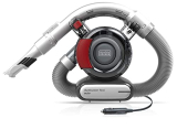 BLACK+DECKER PD1200AV-XJ – Aspirador de Mano para Coche Ciclónico