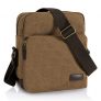 Bolso bandolera para hombre tirado de precio!