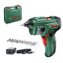 Bosch atornillador sin cable