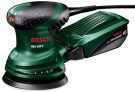Bosch Home and Garden PEX 220 A – Lijadora excéntrica