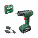 Bosch Profesional atornillador a batería EasyDrill 18V-40