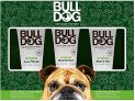 Bulldog Skincare – Pack Cuidado Facial para Hombre