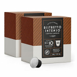 Cápsulas de café Ristretto Intenso, compatibles con Nespresso a precio de chollo!
