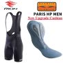 Pantalones cortos de Ciclismo, acolchonados – Ropa para ciclismo hombre​