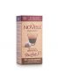 Cafés Novell Cápsulas Compostables con café Ecológico – Intenso – 20u (1885)