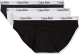 Pack braguitas Calvin Klein