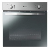 Candy Smart FCS 100 X/E, Horno eléctrico, 70L