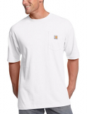 Camiseta Carhartt Pocket barata!