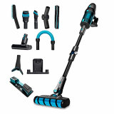 Cecotec Aspirador Escoba Sin Cable Conga Rockstar 900 Ultimate ErgoWet