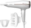 Cecotec Secador de pelo Iónico Bamba IoniCare 5200 Aura, 2300W de potencia y a precio de oferta
